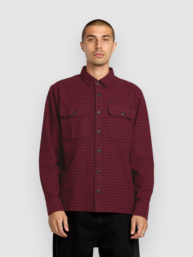 Volcom Augustone Hemd