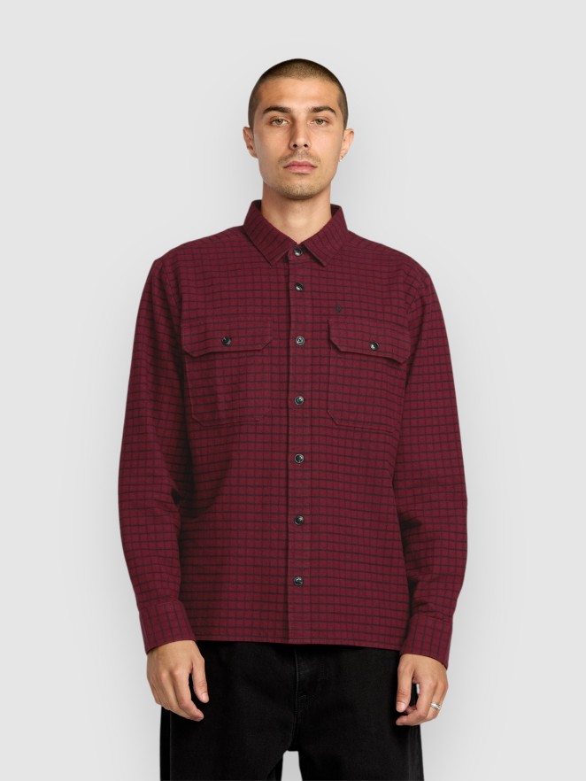 Volcom Augustone Shirt
