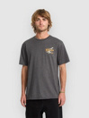 Volcom Back Country Hth T-Shirt
