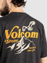 Volcom Back Country Hth T-Shirt