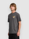 Volcom Back Country Hth T-Shirt