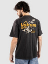 Volcom Back Country Hth T-Shirt