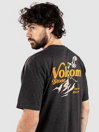Volcom Back Country Hth T-Shirt