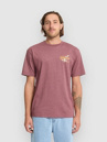 Volcom Back Country Hth T-Shirt