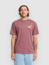 Volcom Back Country Hth T-Shirt