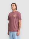 Volcom Back Country Hth T-Shirt