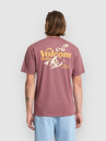 Volcom Back Country Hth T-Shirt