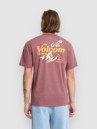 Volcom Back Country Hth T-Shirt