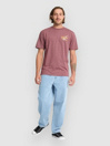 Volcom Back Country Hth T-Shirt