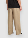 Volcom Baggos Pleat Pantalon