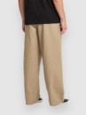 Volcom Baggos Pleat Pantalon