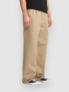 Volcom Baggos Pleat Pantalon