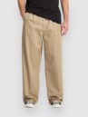 Volcom Baggos Pleat Pantalon
