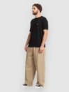 Volcom Baggos Pleat Pants