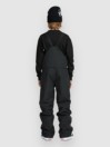 Volcom Barkley Ins Kids Bib Pants