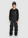 Volcom Barkley Ins Kids Salopette