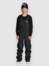 Volcom Barkley Ins Kids Salopette