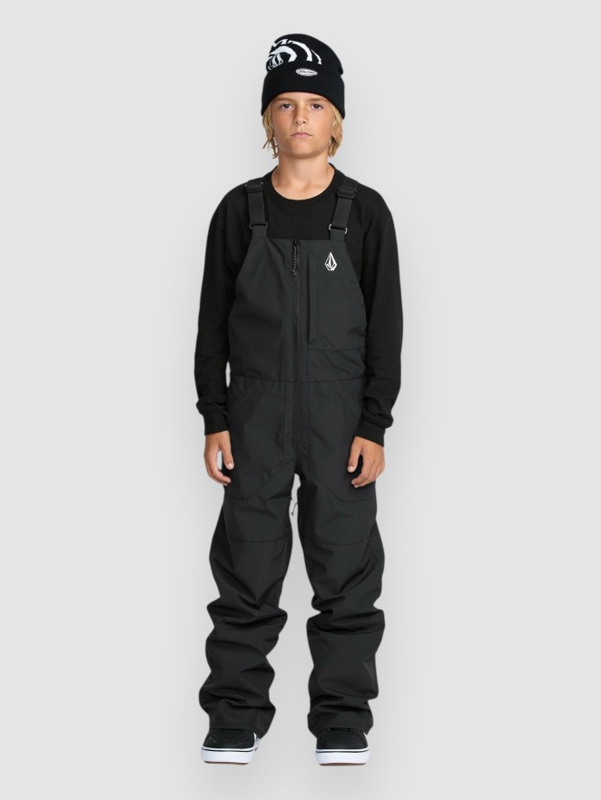 Volcom Barkley Ins Kids Bib Pants