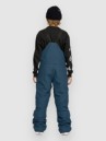 Volcom Barkley Ins Kids Bib Pants