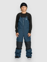 Volcom Barkley Ins Kids Bib Pants