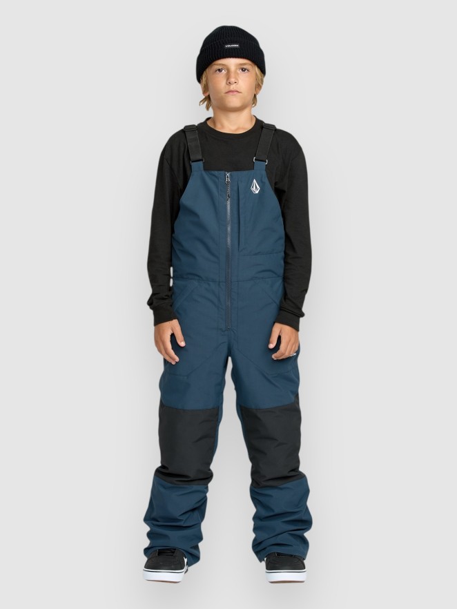 Volcom Barkley Ins Kids Bib Pants