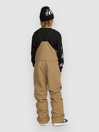 Volcom Barkley Ins Kids Bib Pants