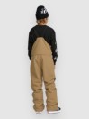 Volcom Barkley Ins Kids Bib Pants