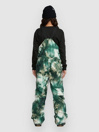Volcom Barkley Ins Kids Bib Pants