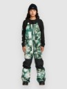 Volcom Barkley Ins Kids Salopette