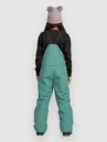 Volcom Barkley Ins Kids Salopette