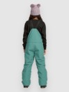 Volcom Barkley Ins Kids Bib Pants
