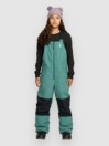 Volcom Barkley Ins Kids Bib Pants