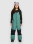 spruce green