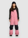 Volcom Barkley Ins Kids Bib Pants