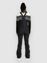 Volcom Battle Stretch Salopette