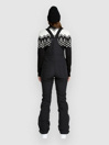 Volcom Battle Stretch Bib Pants