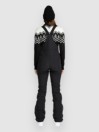 Volcom Battle Stretch Bib Pants