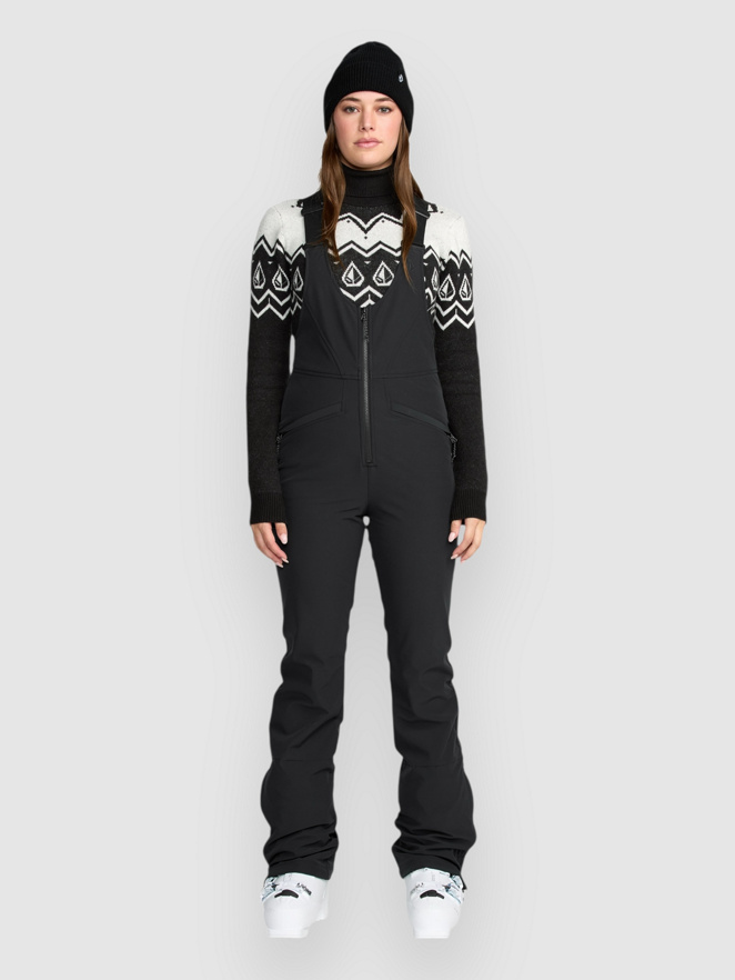 Volcom Battle Stretch Bib Pants
