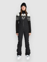 Volcom Battle Stretch Salopette