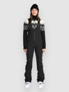Volcom Battle Stretch Bib Pants