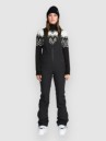 Volcom Battle Stretch Salopette