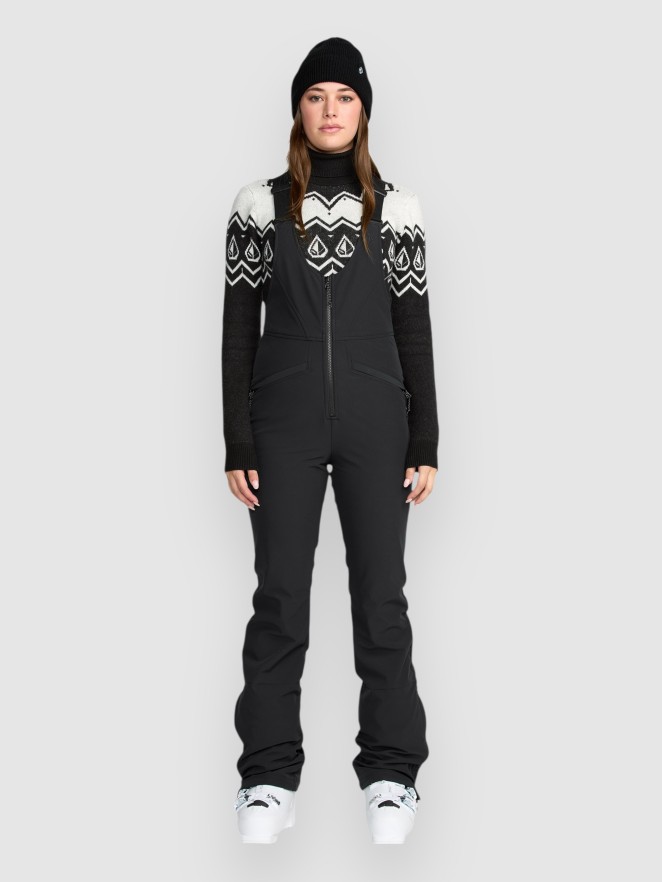 Volcom Battle Stretch Bib Pants