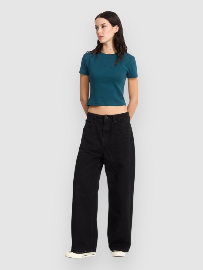 Volcom Beeggy Denim Pants