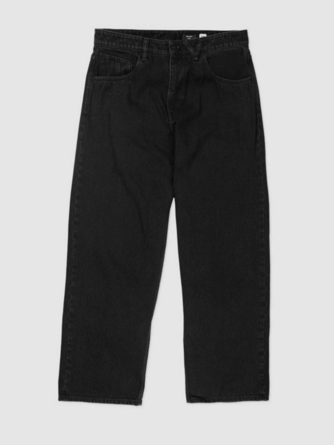 Volcom Billow Denim Jeansy