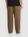 Volcom Billow Tapered Pantalon en velours
