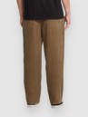 Volcom Billow Tapered Pantalon en velours