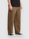 Volcom Billow Tapered Pantalon en velours