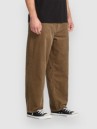 Volcom Billow Tapered Pantalon en velours