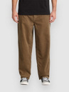 Volcom Billow Tapered Pantalon en velours