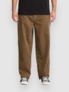 Volcom Billow Tapered Pantalon en velours